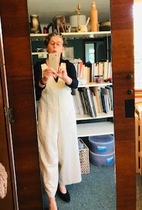 Les Parisiennes des Mamansnet: For the Love of Well Dressed Women in Repose