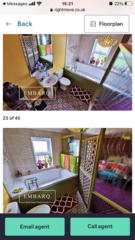 Worst ensuite ever?