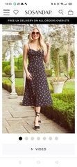 What clothes have you bought for the summer?