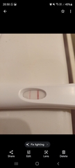 Low HCG levels at 4 weeks