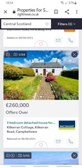 Find me a house
