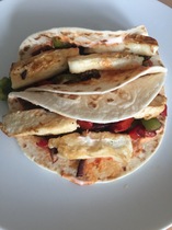 Weight loss for vegetarians