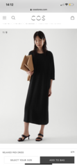 Cool midi/maxi dresses - tips please!