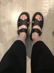 What are you wearing today? May 2021