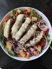 Posting pics of everything you eat thread!