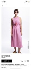 Cool midi/maxi dresses - tips please!