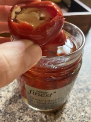 Posting pics of everything you eat thread!