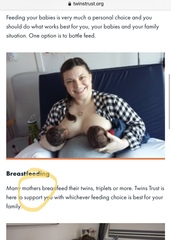 If you avoid the feminist section then at least read this article