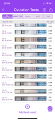 TTC May/June - may the eggs be ever in your favour