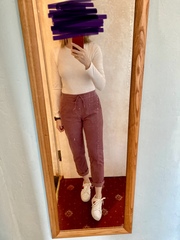 What are you wearing today? May 2021