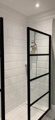 Please help - got to decide on bathroom this weekend!