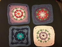 Woolly Hugs. Blankets for wonderful BOF's family, lovely Mumsnetters we need your help.