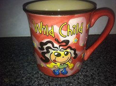 Nostalgic 90s teen ....