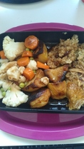 Posting pics of everything you eat thread!