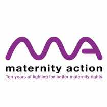 MNHQ here: 7th-11th June FREE legal advice from Maternity Action about issues at work related to pregnancy and parenthood