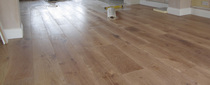 Karndean vs engineered wood - help!