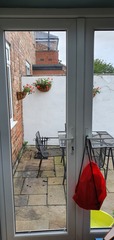 Neighbour's extension - advice required.