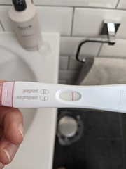 Recurrent early chemicals - advice?