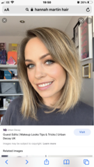 How can I get my hair colour right (to cover greys)? What do I need to ask for next time?