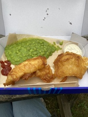 Posting pics of everything you eat thread!