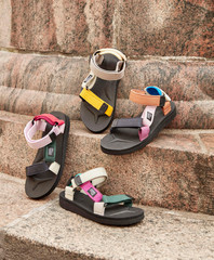 Les Parisiennes des Mamansnet: For the Love of Well Dressed Women in Repose