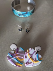 What are you wearing today? May 2021