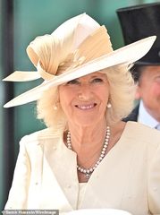 Royal Style - more outfits as lockdown eases, not more black we hope