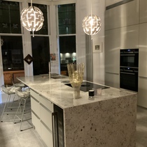 Am I the only person who doesn’t like kitchen islands?