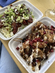 Posting pics of everything you eat thread!