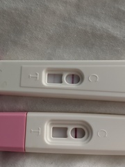 Home bargains tests, help please!