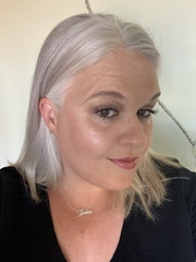 Grey hair - with pics