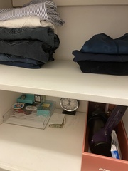Decluttering one item a day thread number 18 – quickly stashing our clutter in charity shops now we can let people back inside our houses