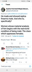 Scottish woman told would be charged for homophobic and transphobic tweets