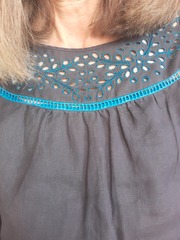 What are you wearing today? May 2021