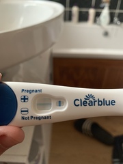 June - 8DPO - Anyone with me?