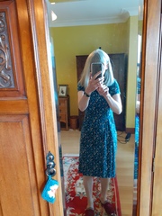 What are you wearing today? May 2021