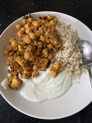 Posting pics of everything you eat thread!