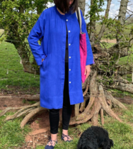 If Monty Don was a woman....