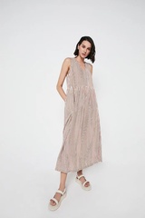 Show me the dresses you're wearing this summer