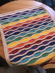 Knit, Crochet and Natter 5 - the roadmap to MORE YARN!