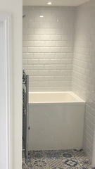 Please help - got to decide on bathroom this weekend!