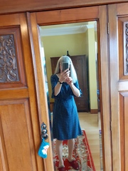 What are you wearing today? May 2021