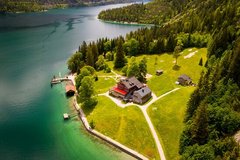 Is there a current chalet school thread? Anyone fancy it?