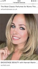 How can I get my hair colour right (to cover greys)? What do I need to ask for next time?