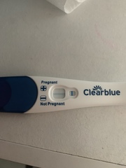 June - 8DPO - Anyone with me?