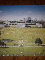 Anyone fancy a new jigsaw thread?