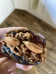 Posting pics of everything you eat thread!