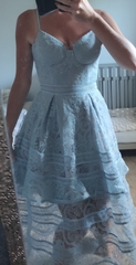 Another is this too white for a wedding...