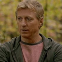 Jonny Cobra Kai