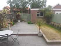 Back garden / yard ideas....